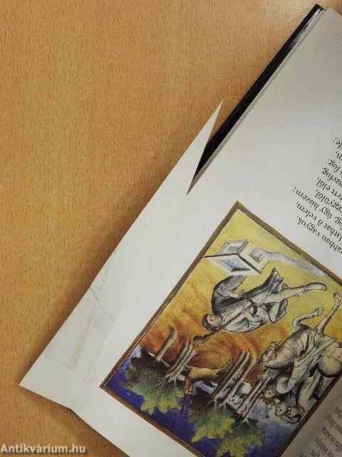 Trisztán és Izolda