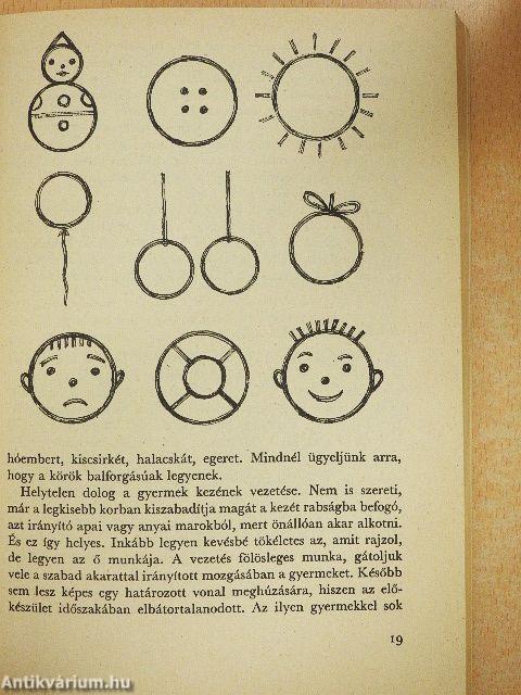 Peti és Panni olvasni, írni tanul