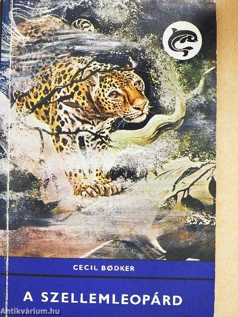 A szellemleopárd