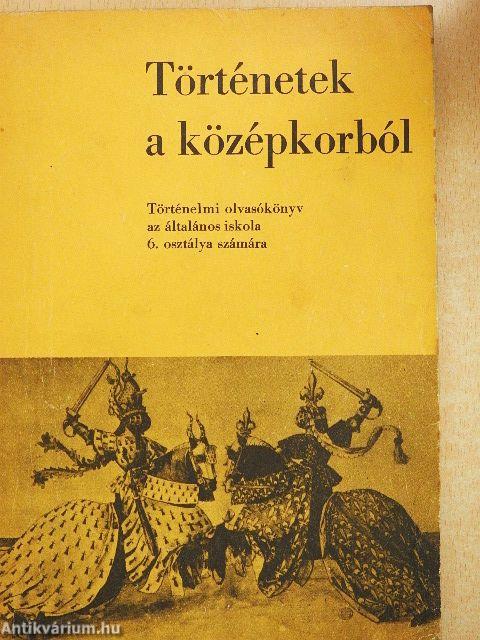 Történetek a középkorból