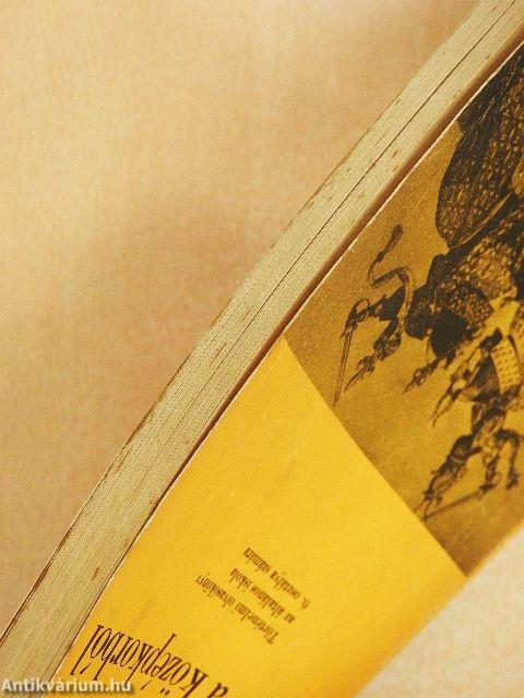 Történetek a középkorból