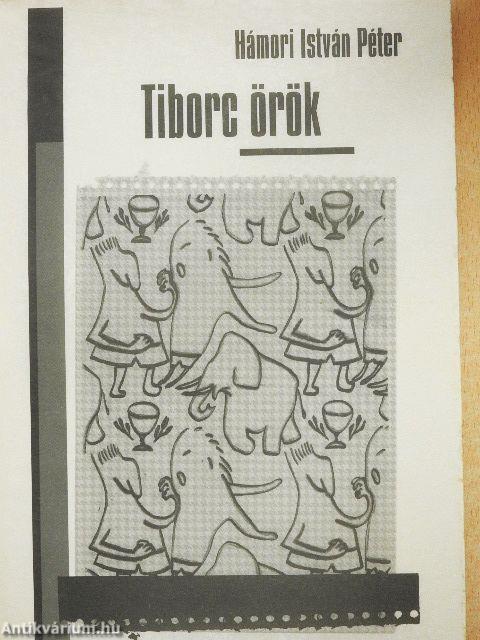 Tiborc örök