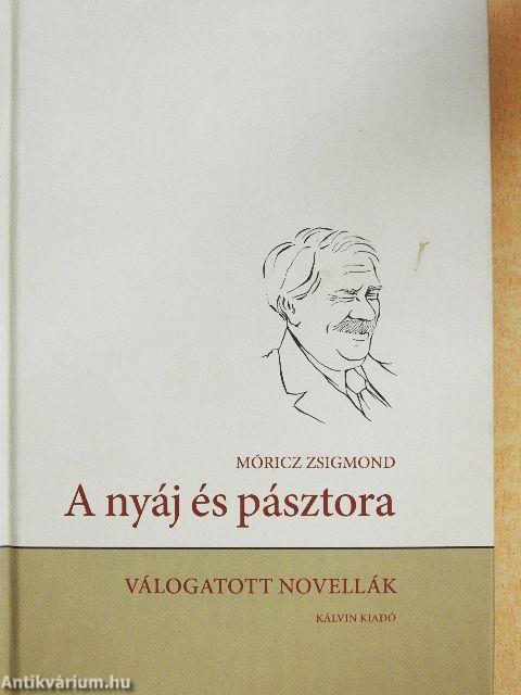 A nyáj és pásztora