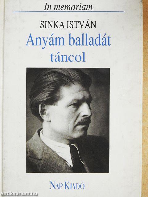 Anyám balladát táncol