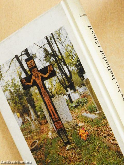 Anyám balladát táncol