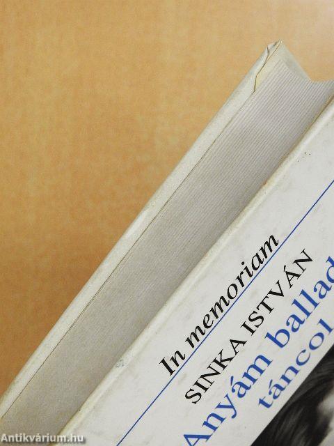 Anyám balladát táncol