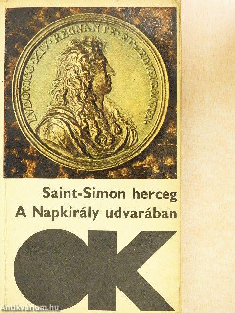 A Napkirály udvarában