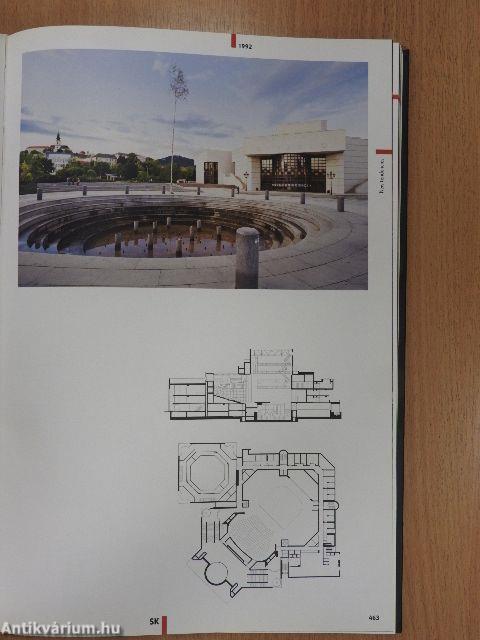 Beyond everydayness theatre architecture in Central Europe