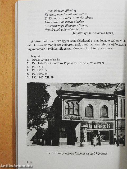 Szállodák, vendéglők, korcsmák, kávéházak, mézeskalácsosok, cukrászok