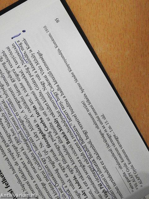 Adalékok Nemesócsa történetéhez I-II.