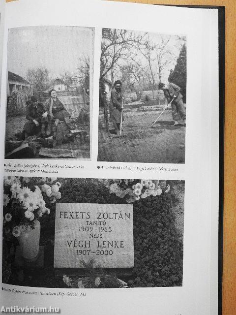 Adalékok Nemesócsa történetéhez I-II.