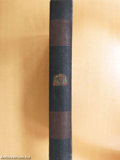 Hont vármegye és Selmeczbánya sz. kir. város