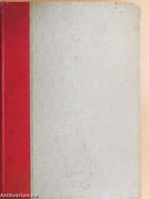 Mátyás király emlékkönyv I-II.