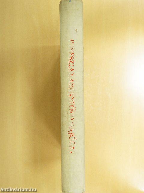 Az aranyföld hajósai