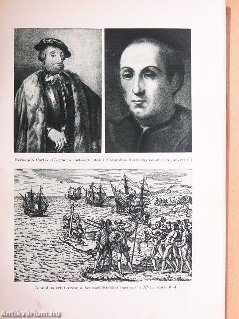 Az aranyföld hajósai