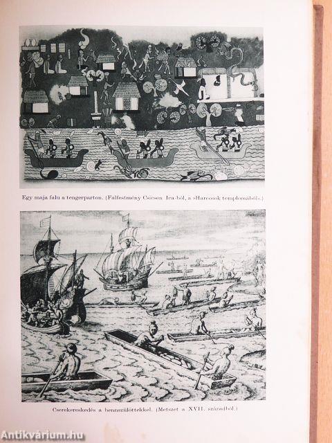 Az aranyföld hajósai