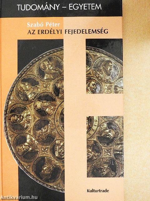 Az erdélyi fejedelemség