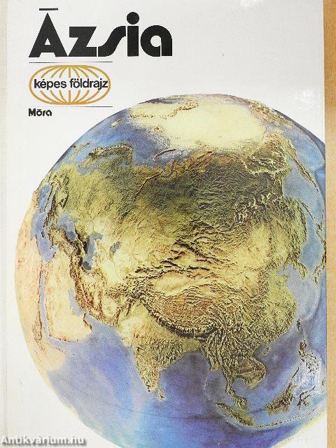 Ázsia