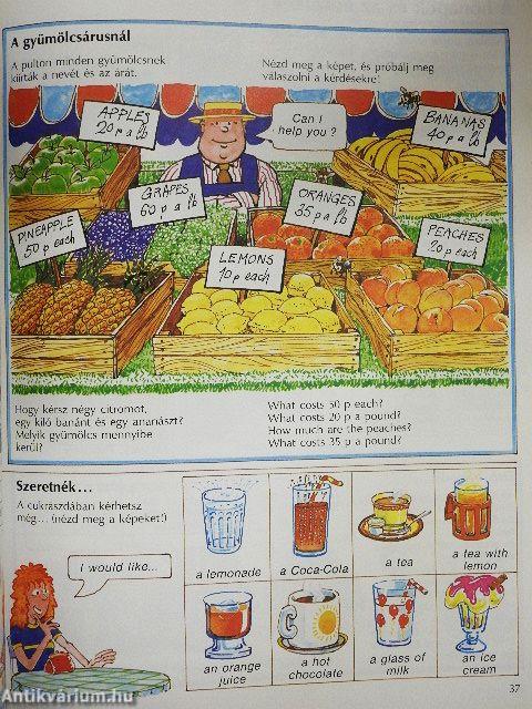 Szólalj meg bátran angolul