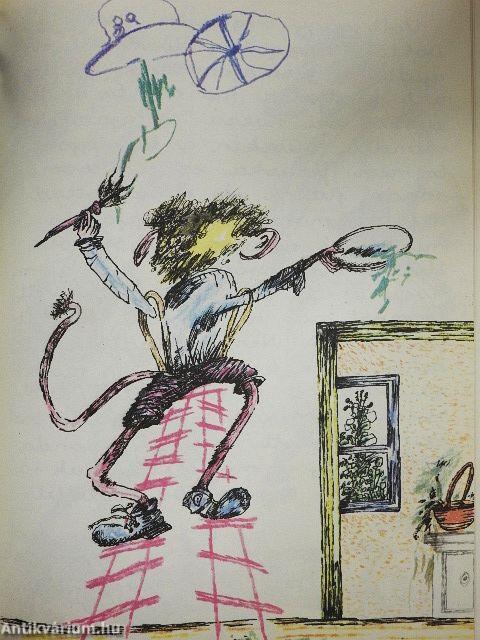 Dr. Orángutay Tivadar