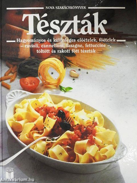 Tészták
