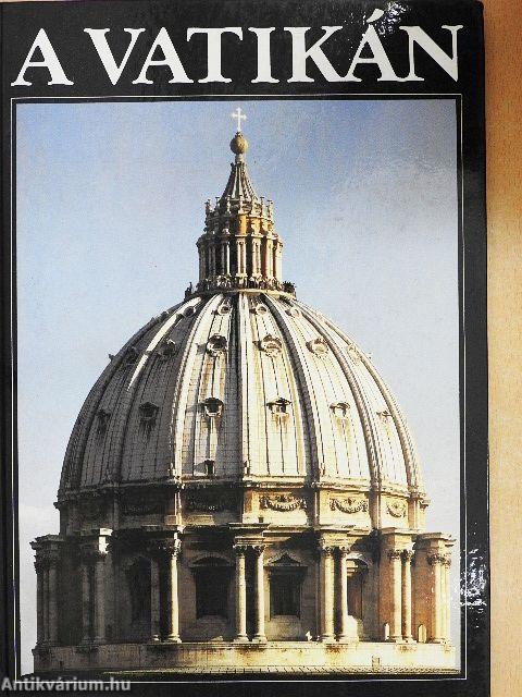 A Vatikán