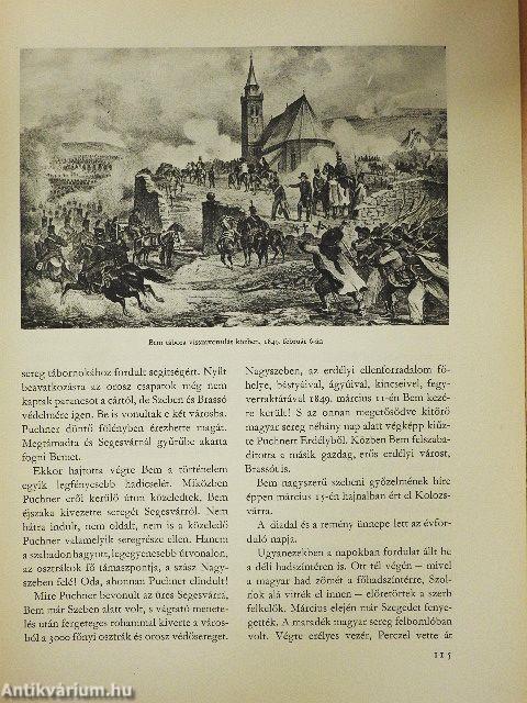 Forradalom és szabadságharc 1848-49