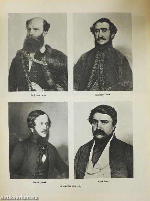 Forradalom és szabadságharc 1848-49