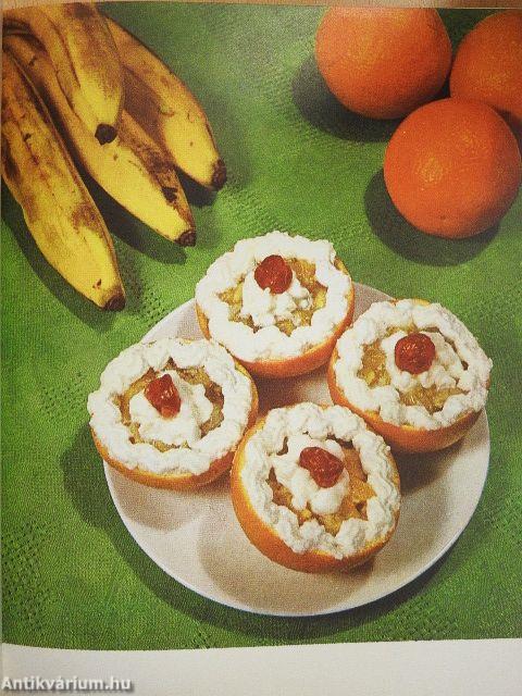 Mindenki szakácskönyve