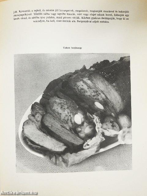 Mindenki szakácskönyve