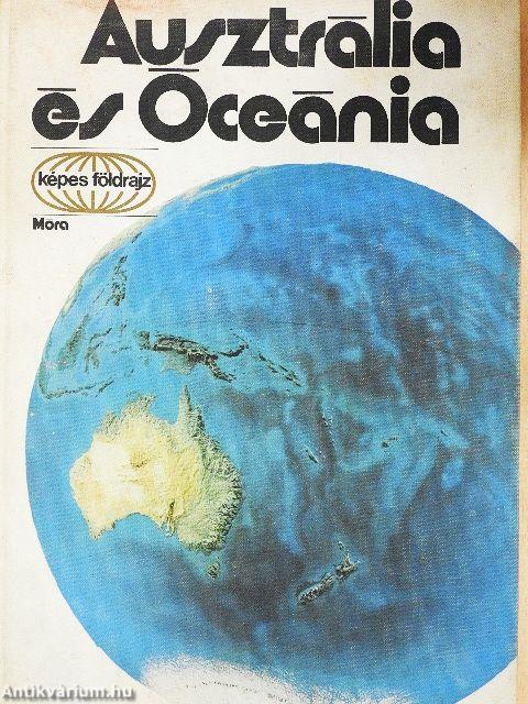 Ausztrália és Óceánia