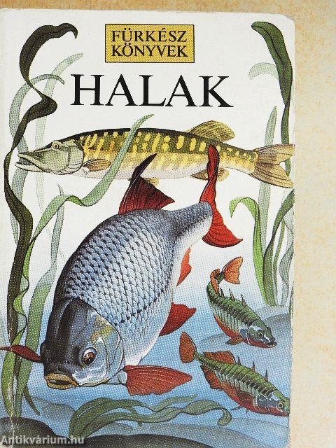 Halak