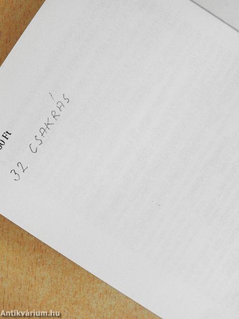 Kézikönyv útkeresőknek