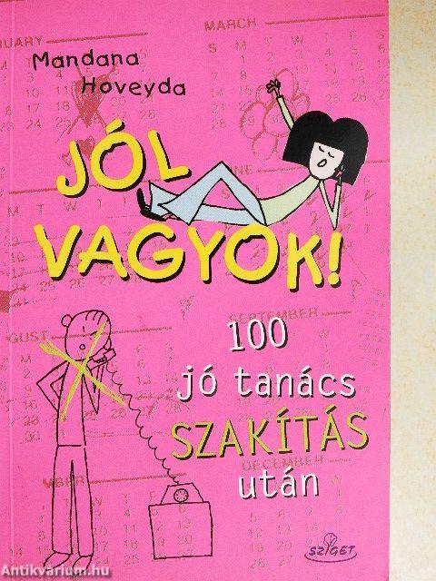 Jól vagyok!