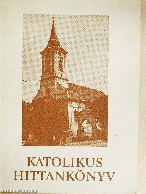 Katolikus hittankönyv