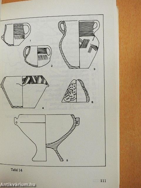 Das Neolithikum in Niederösterreich