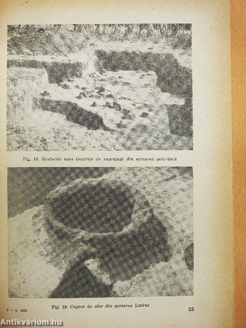 Cercetari Arheologice in Bucuresti