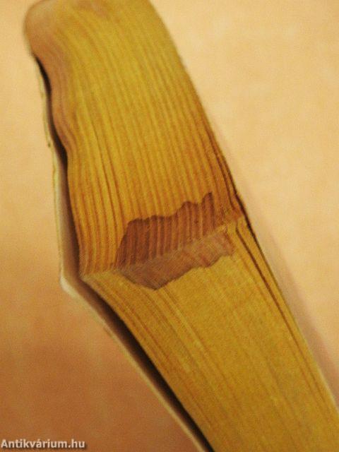 Dwellers in the Crucible