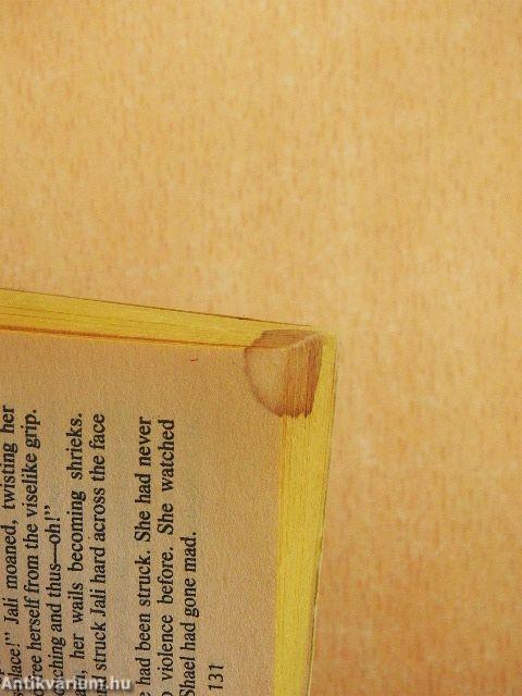 Dwellers in the Crucible