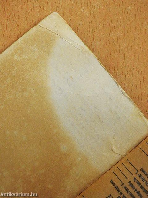 Dwellers in the Crucible