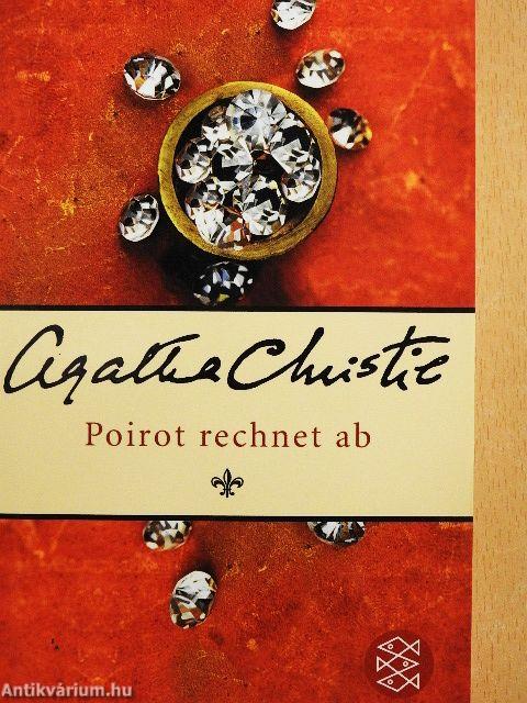 Poirot rechnet ab