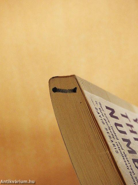 How Did You Get This Number