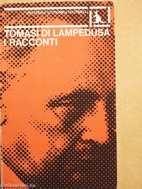 I racconti di Tomasi di Lampedusa