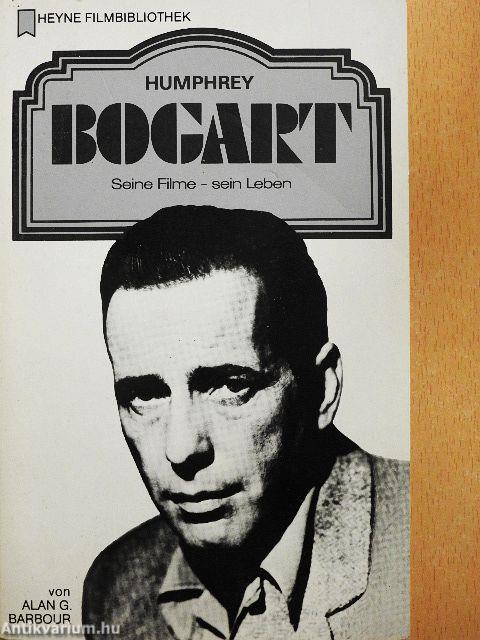 Humphrey Bogart