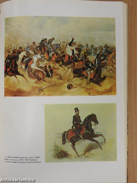 Forradalom és szabadságharc 1848-49