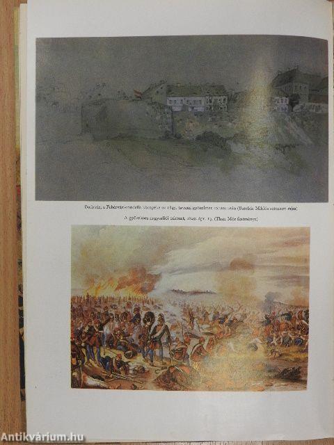 Forradalom és szabadságharc 1848-49