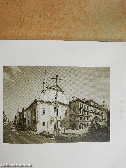 Budapest 1900-2000
