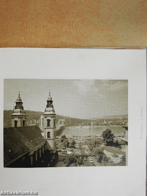 Budapest 1900-2000