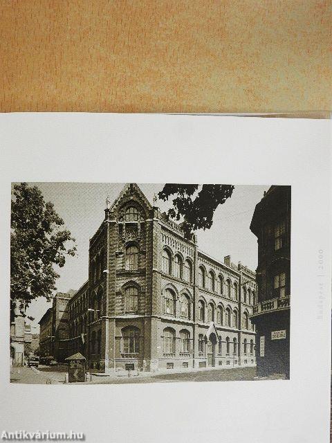 Budapest 1900-2000