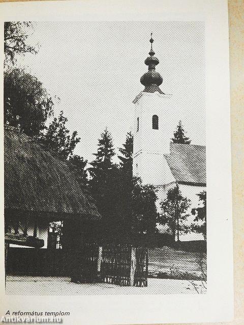 Szenna - Szabadtéri Néprajzi Gyűjtemény